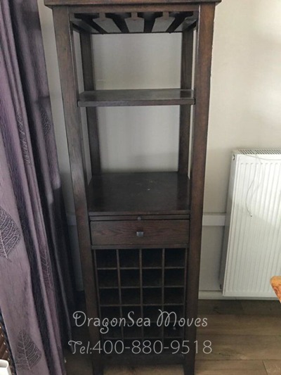 廣州門(mén)到門(mén)搬家到加拿大