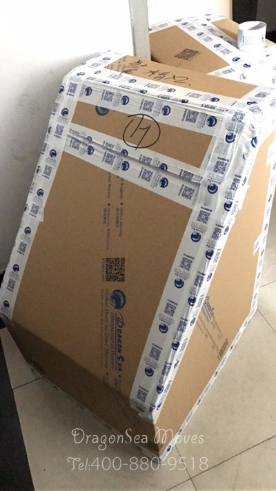 廣州跨國(guó)海運(yùn)私人家具到加拿大