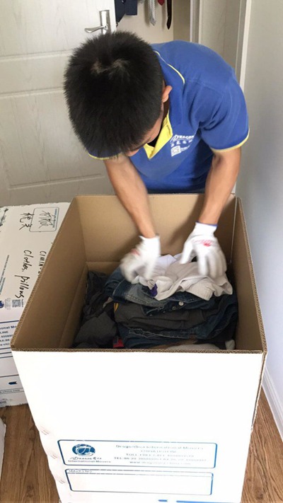 廣州移民跨國(guó)搬家到日本