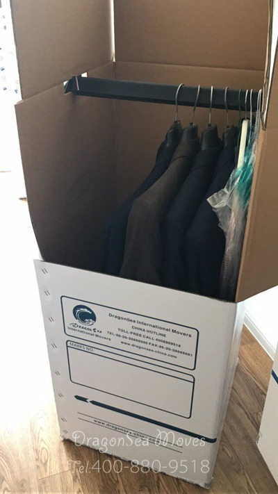 廣州國(guó)際搬家到日本