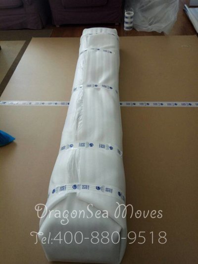 廣州跨國搬運(yùn)私人物品到法國