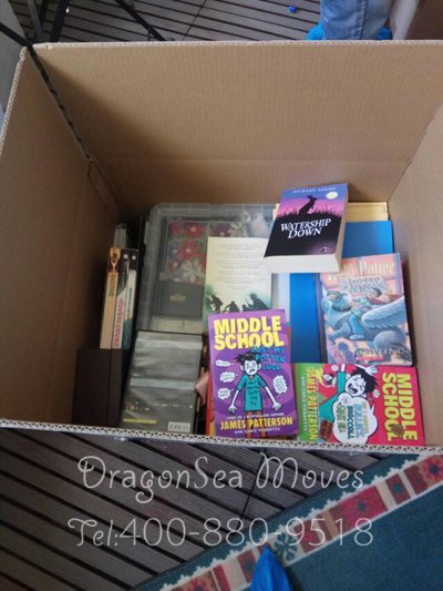 廣州跨國海運(yùn)搬家到法國