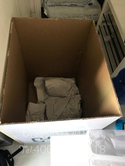 北京海運搬家到加拿大操作流程