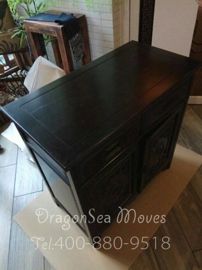 上海海運家具到法國運費怎么樣