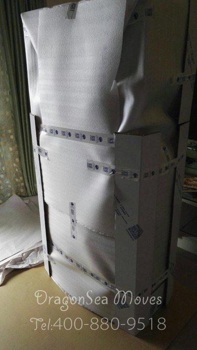 上海海運私人物品到法國運費怎么樣