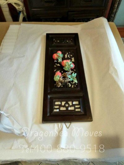 上海國際搬家到法國運費怎么樣