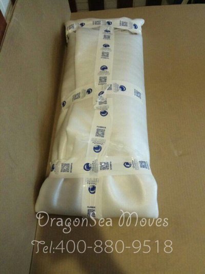 上海越洋搬家到法國運費怎么樣