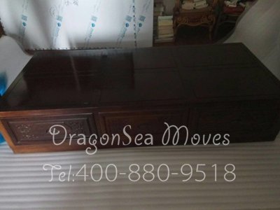 北京海運(yùn)家具到新西蘭