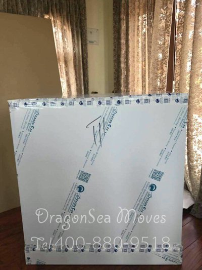 上?？鐕?guó)海運(yùn)私人物品到加拿大