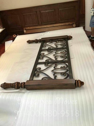 上海海運(yùn)搬家到加拿大