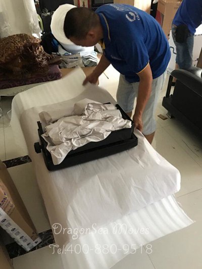 深圳國(guó)際搬家到馬來西亞攻略