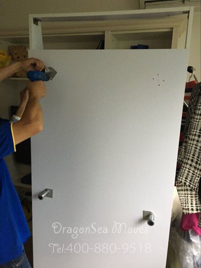 上海海運(yùn)家具物品到日本