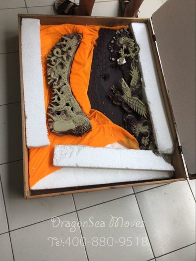 上海海運(yùn)私人物品到日本