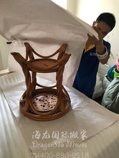 北京一站式移民門到門海運(yùn)搬家到日本