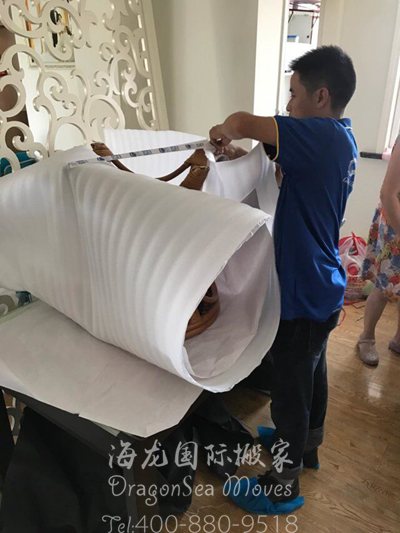 北京一站式移民海運(yùn)搬家到日本