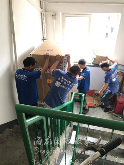 北京一站式海運(yùn)家私到日本