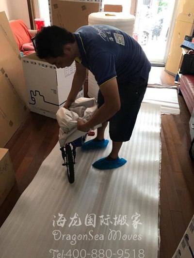 深圳門(mén)到門(mén)搬家到新西蘭