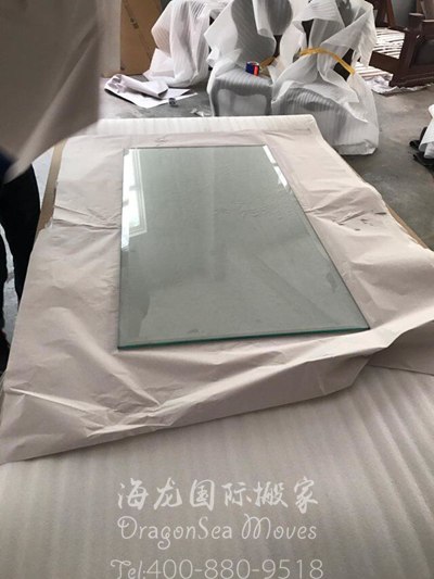 上海國(guó)際海運(yùn)搬家到新加坡