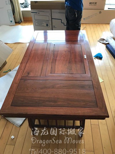 廣州海運(yùn)搬家到臺(tái)灣流程是怎樣的？