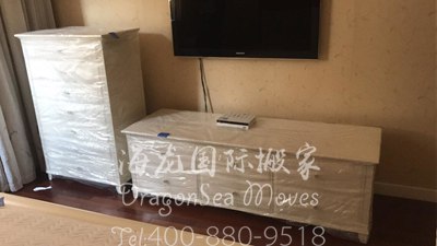 北京家具搬到英國流程怎么樣？