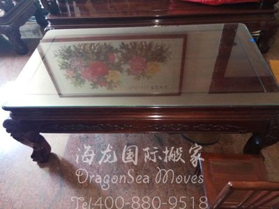 深圳門到門國(guó)際海運(yùn)家具到澳大利亞怎么做？