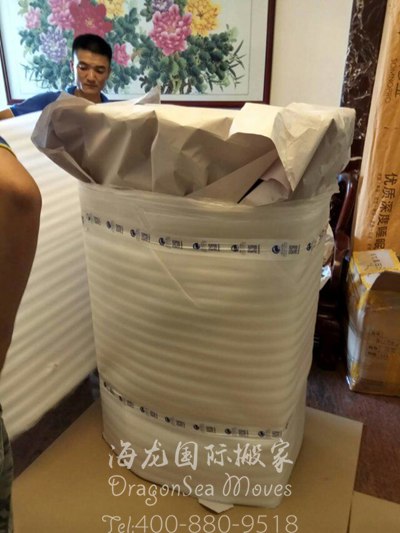 深圳移民海運(yùn)家具到澳大利亞