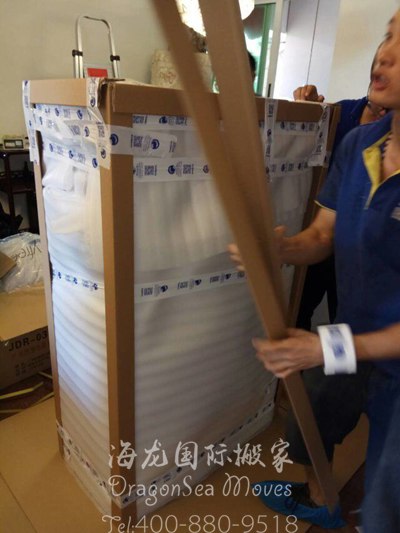 深圳國(guó)際海運(yùn)家具到澳大利亞