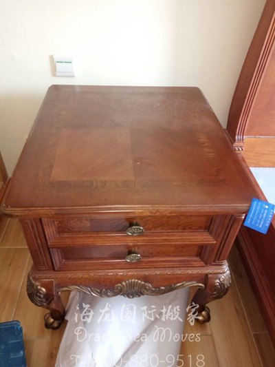 上海移民國(guó)際搬家到新加坡