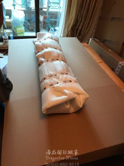 上海移民搬家到德國(guó)