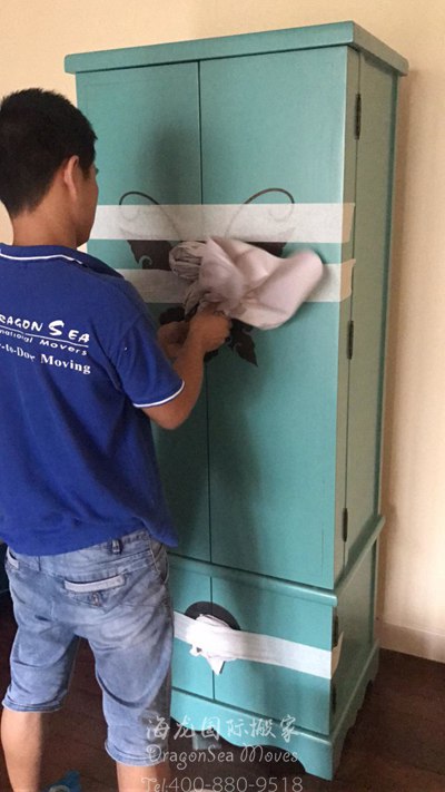 北京海運家具到馬來西亞物流搬家