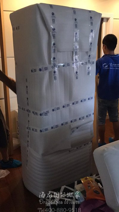 北京海運家具到馬來西亞價格多少