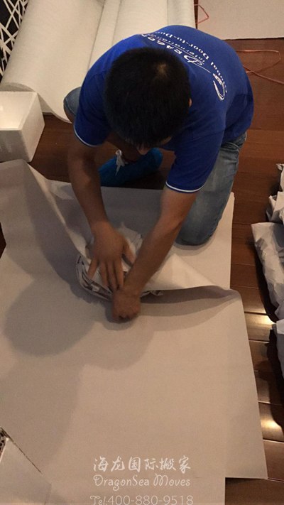 北京海運私人物品到馬來西亞