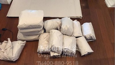 北京海運家具到馬來西亞