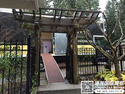 美國可以海運嗎？哪家最快？