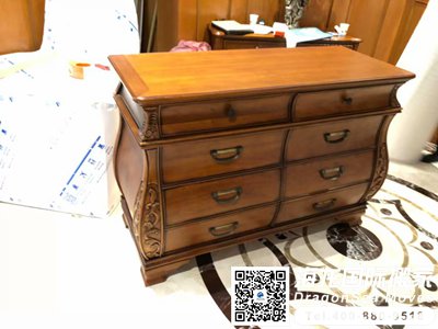 北京海運(yùn)家具到多倫多