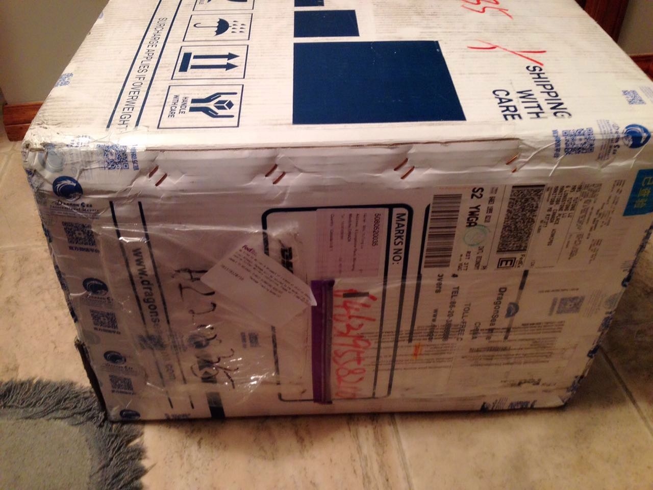 大慶市EMS國(guó)際快遞加拿大價(jià)格，費(fèi)用多少錢(qián)？