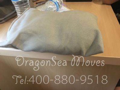 從北京市托運(yùn)到美國