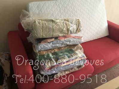 鎮(zhèn)江市郵寄包裹到美國價格，收費是怎樣？