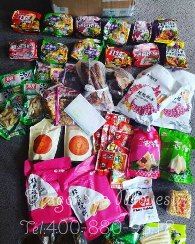 昆明市郵寄東西到澳大利亞，什么快遞最便宜？