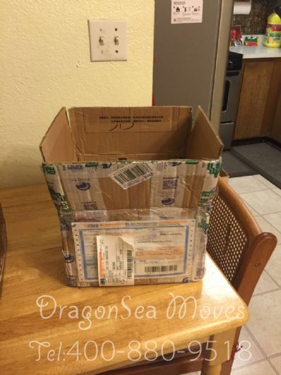 佛山市郵寄到美國價(jià)格，價(jià)格怎么算？