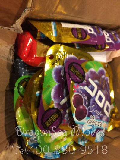 廣州市郵寄到美國價格，價格怎么算？