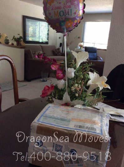 廣州市托運(yùn)到美國費(fèi)用，找什么國際快遞公司？