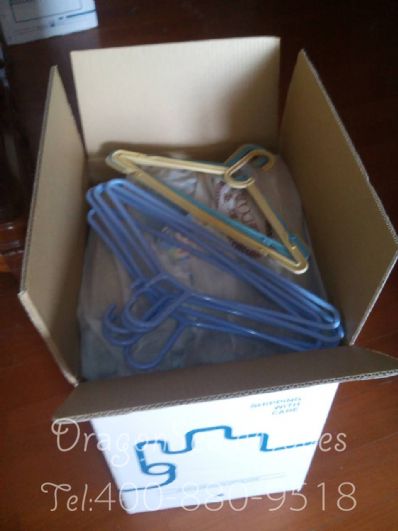 從北京市托運到加拿大