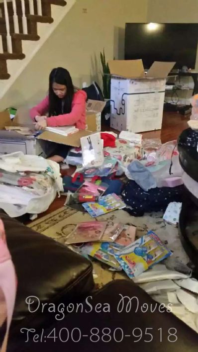 佛山市寄托運(yùn)到美國，哪個(gè)公司最便宜？