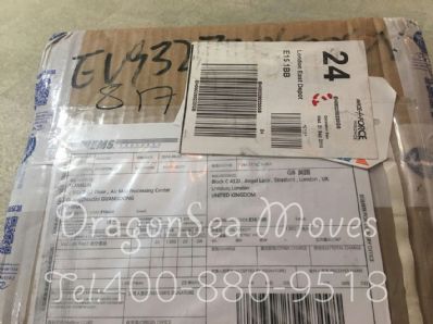 鄭州市EMS國際快遞英國價(jià)格，費(fèi)用多少錢？