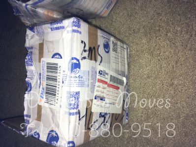 廈門市寄托運到美國費用，怎么收費？