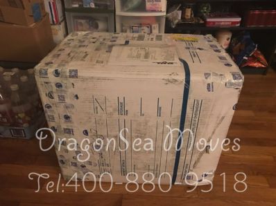 南寧市郵寄包裹美國(guó)，哪家物流便宜？