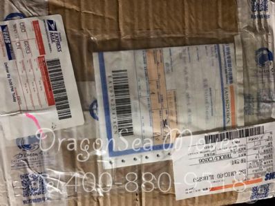 貴陽市郵寄到美國價格，價格怎么算？