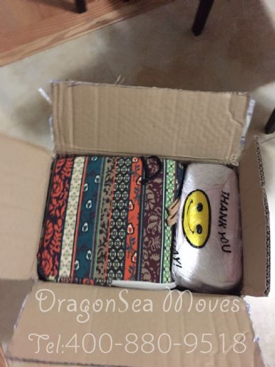 江門市寄東西到美國價格，費用能便宜嗎？