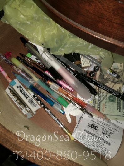 南京市郵政郵局快遞美國價格查詢，多久能到？